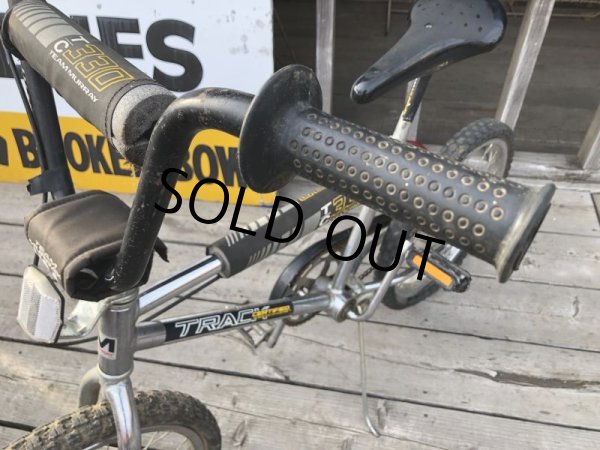 画像23:  【店舗引き取り限定】Vintage 1980s TEAM MURRAY USA TC 330 BMX Dirt Bike (B728) (23)
