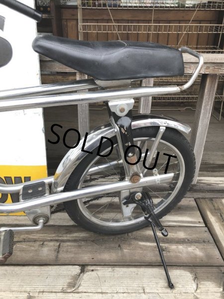 画像19:  【店舗引き取り限定】Vintage 1960s Mattel Stallion 20" Bicycle (B729) (19)