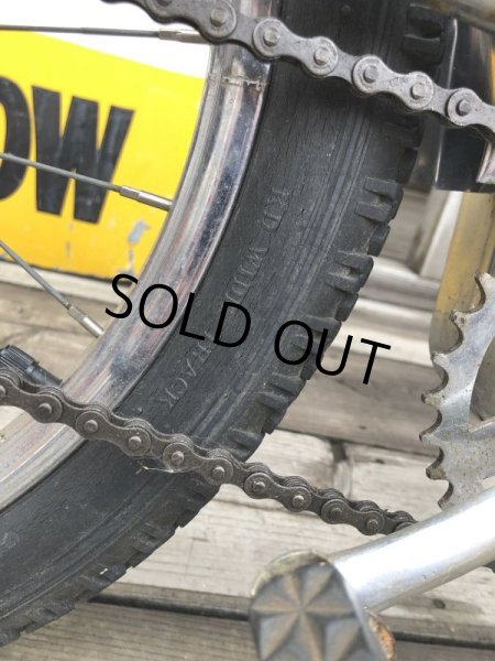 画像8:  【店舗引き取り限定】Vintage 1960s Mattel Stallion 20" Bicycle (B729) (8)