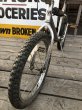 画像16:  【店舗引き取り限定】Vintage 1980s TEAM MURRAY USA TC 330 BMX Dirt Bike (B728) (16)