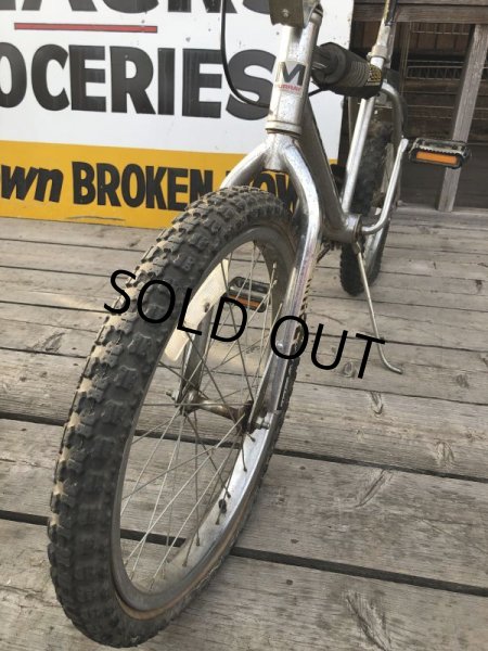 画像16:  【店舗引き取り限定】Vintage 1980s TEAM MURRAY USA TC 330 BMX Dirt Bike (B728) (16)