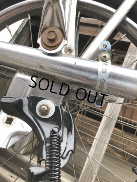 画像20:  【店舗引き取り限定】Vintage 1960s Mattel Stallion 20" Bicycle (B729) (20)