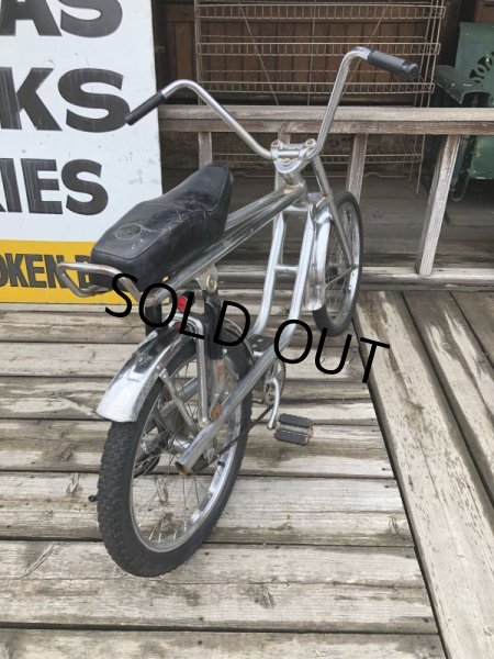 画像23:  【店舗引き取り限定】Vintage 1960s Mattel Stallion 20" Bicycle (B729) (23)