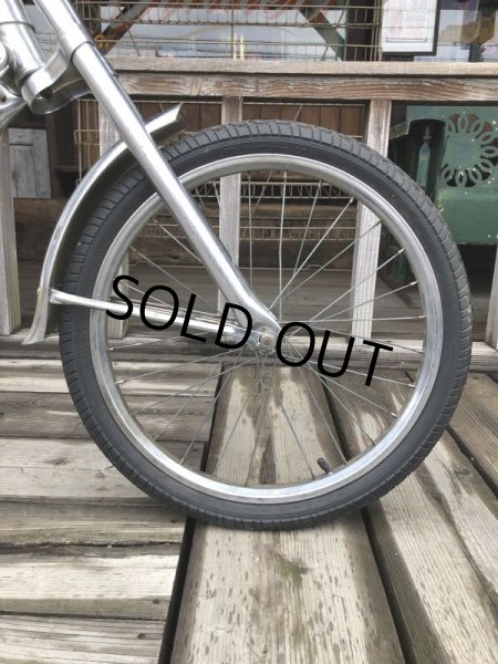 画像13:  【店舗引き取り限定】Vintage 1960s Mattel Stallion 20" Bicycle (B729) (13)