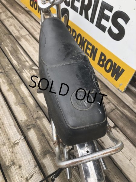 画像2:  【店舗引き取り限定】Vintage 1960s Mattel Stallion 20" Bicycle (B729) (2)