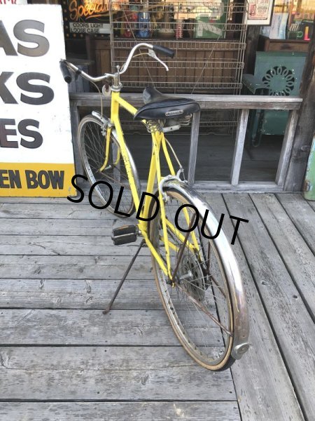 画像24:  【店舗引き取り限定】Vintage Schwinn COLLEGIATE 26" Bicycle (B731) (24)