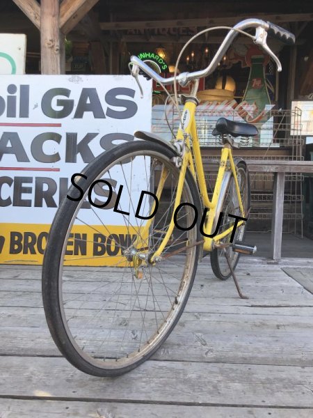 画像29:  【店舗引き取り限定】Vintage Schwinn COLLEGIATE 26" Bicycle (B730) (29)