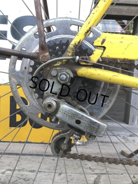 画像17:  【店舗引き取り限定】Vintage Schwinn COLLEGIATE 26" Bicycle (B731) (17)