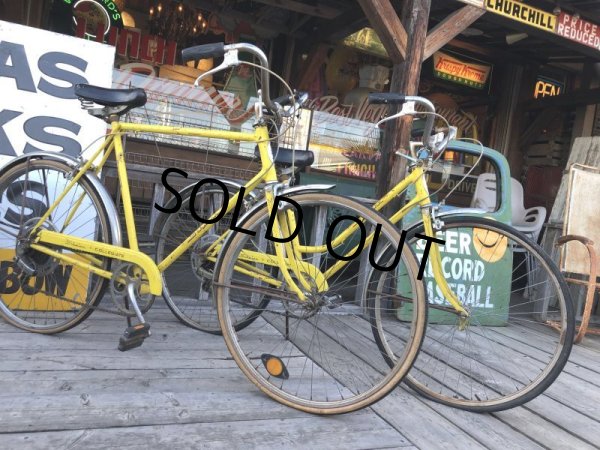 画像31:  【店舗引き取り限定】Vintage Schwinn COLLEGIATE 26" Bicycle (B730) (31)