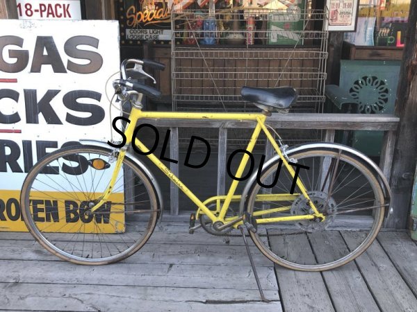 画像37:  【店舗引き取り限定】Vintage Schwinn COLLEGIATE 26" Bicycle (B731) (37)