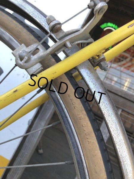 画像19:  【店舗引き取り限定】Vintage Schwinn COLLEGIATE 26" Bicycle (B731) (19)