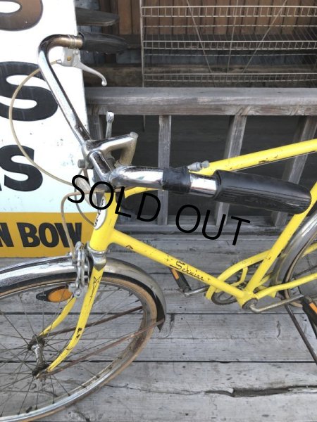 画像28:  【店舗引き取り限定】Vintage Schwinn COLLEGIATE 26" Bicycle (B731) (28)