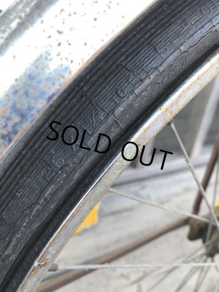 画像22:  【店舗引き取り限定】Vintage Schwinn COLLEGIATE 26" Bicycle (B730) (22)