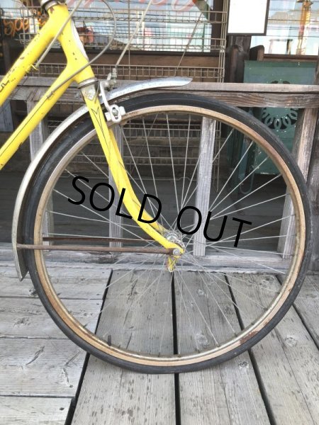 画像24:  【店舗引き取り限定】Vintage Schwinn COLLEGIATE 26" Bicycle (B730) (24)