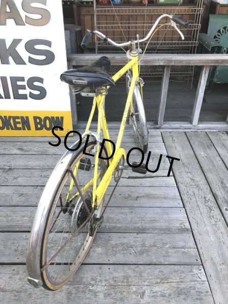画像25:  【店舗引き取り限定】Vintage Schwinn COLLEGIATE 26" Bicycle (B731) (25)
