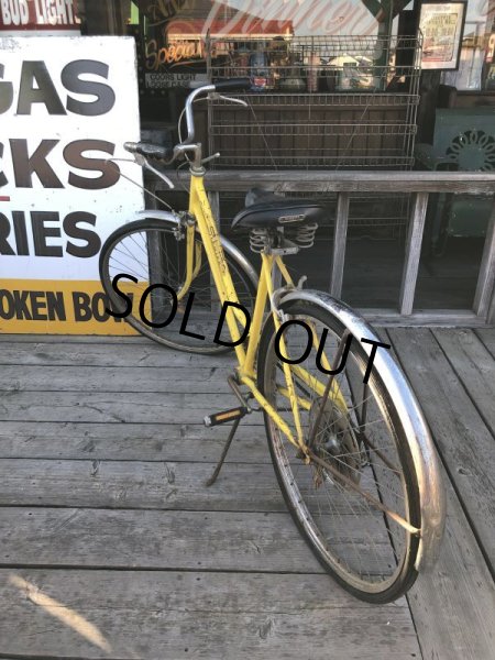画像28:  【店舗引き取り限定】Vintage Schwinn COLLEGIATE 26" Bicycle (B730) (28)