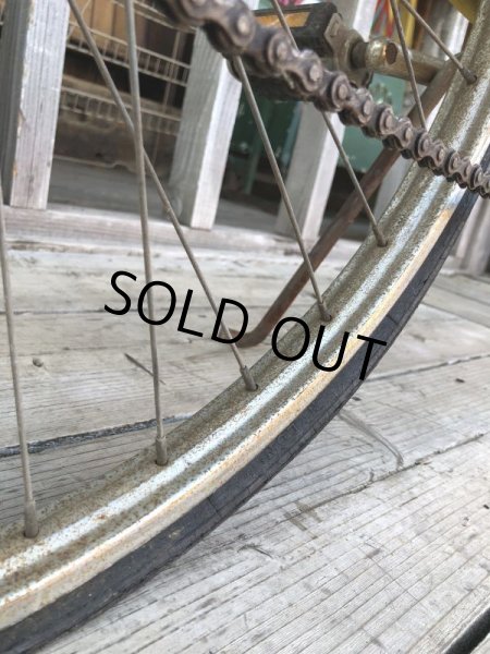画像23:  【店舗引き取り限定】Vintage Schwinn COLLEGIATE 26" Bicycle (B730) (23)