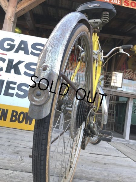 画像15:  【店舗引き取り限定】Vintage Schwinn COLLEGIATE 26" Bicycle (B731) (15)