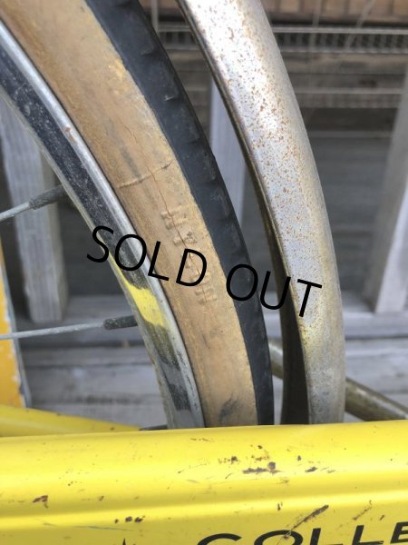 画像18:  【店舗引き取り限定】Vintage Schwinn COLLEGIATE 26" Bicycle (B731) (18)