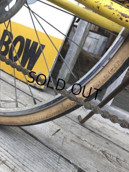 画像21:  【店舗引き取り限定】Vintage Schwinn COLLEGIATE 26" Bicycle (B731) (21)