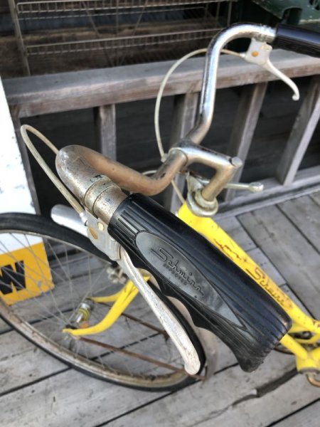 画像3:  【店舗引き取り限定】Vintage Schwinn COLLEGIATE 26" Bicycle (B730) (3)