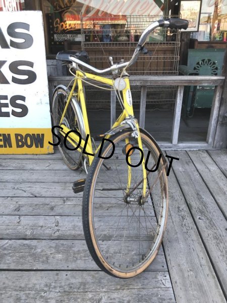 画像38:  【店舗引き取り限定】Vintage Schwinn COLLEGIATE 26" Bicycle (B731) (38)