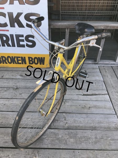 画像1:  【店舗引き取り限定】Vintage Schwinn COLLEGIATE 26" Bicycle (B730) (1)