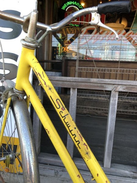 画像4:  【店舗引き取り限定】Vintage Schwinn COLLEGIATE 26" Bicycle (B730) (4)