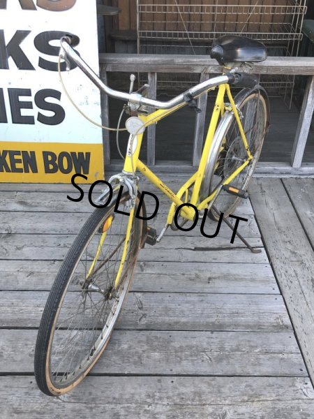 画像27:  【店舗引き取り限定】Vintage Schwinn COLLEGIATE 26" Bicycle (B731) (27)