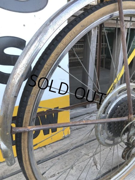 画像20:  【店舗引き取り限定】Vintage Schwinn COLLEGIATE 26" Bicycle (B731) (20)