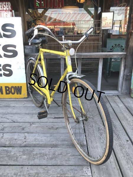 画像26:  【店舗引き取り限定】Vintage Schwinn COLLEGIATE 26" Bicycle (B731) (26)