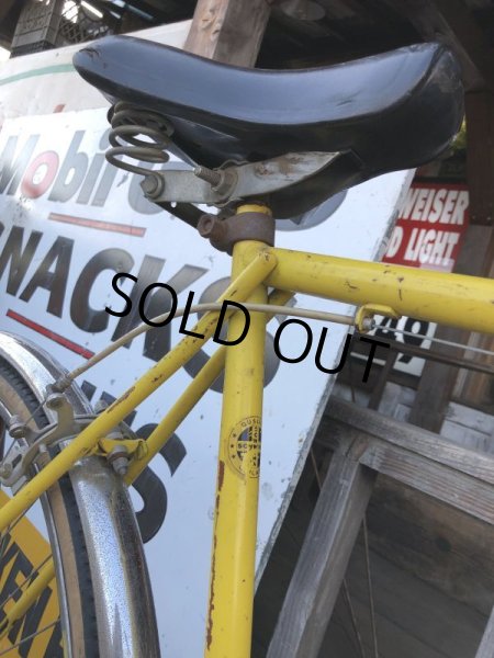 画像33:  【店舗引き取り限定】Vintage Schwinn COLLEGIATE 26" Bicycle (B731) (33)