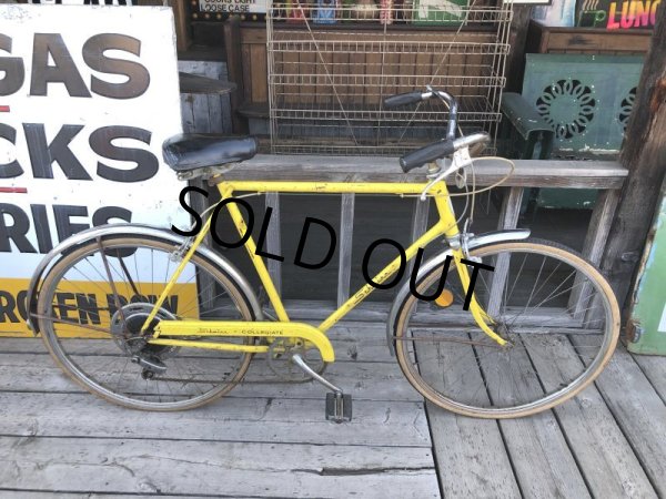 画像23:  【店舗引き取り限定】Vintage Schwinn COLLEGIATE 26" Bicycle (B731) (23)