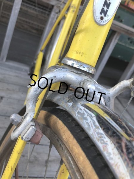画像32:  【店舗引き取り限定】Vintage Schwinn COLLEGIATE 26" Bicycle (B731) (32)