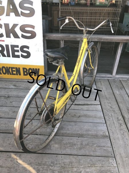 画像27:  【店舗引き取り限定】Vintage Schwinn COLLEGIATE 26" Bicycle (B730) (27)