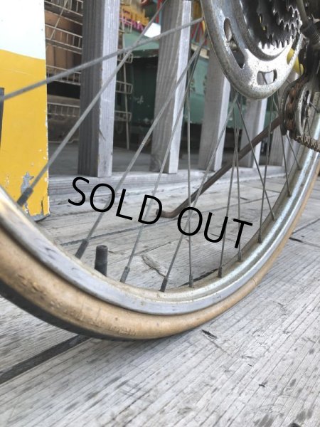 画像22:  【店舗引き取り限定】Vintage Schwinn COLLEGIATE 26" Bicycle (B731) (22)