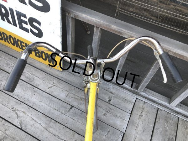 画像6:  【店舗引き取り限定】Vintage Schwinn COLLEGIATE 26" Bicycle (B731) (6)