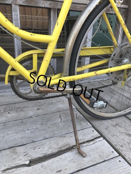 画像10:  【店舗引き取り限定】Vintage Schwinn COLLEGIATE 26" Bicycle (B730) (10)