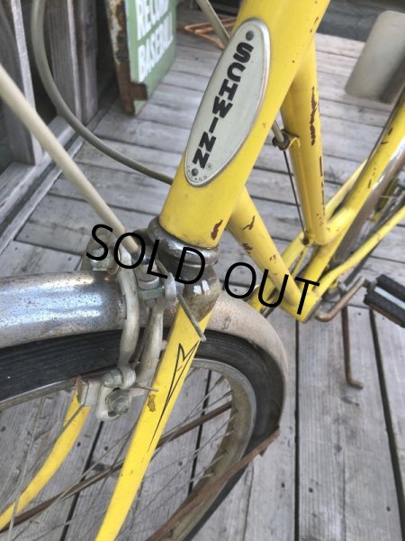 画像5:  【店舗引き取り限定】Vintage Schwinn COLLEGIATE 26" Bicycle (B730) (5)