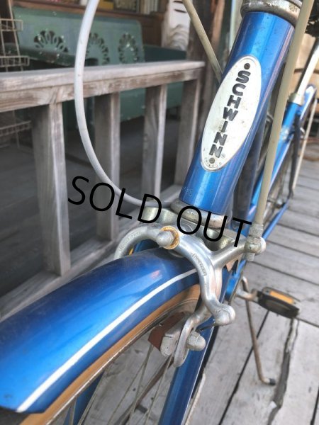 画像30:  【店舗引き取り限定】Vintage Schwinn SUBURBAN 26" Bicycle (B733) (30)