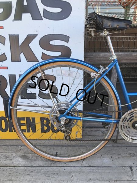 画像9:  【店舗引き取り限定】Vintage Schwinn SUBURBAN 26" Bicycle (B733) (9)