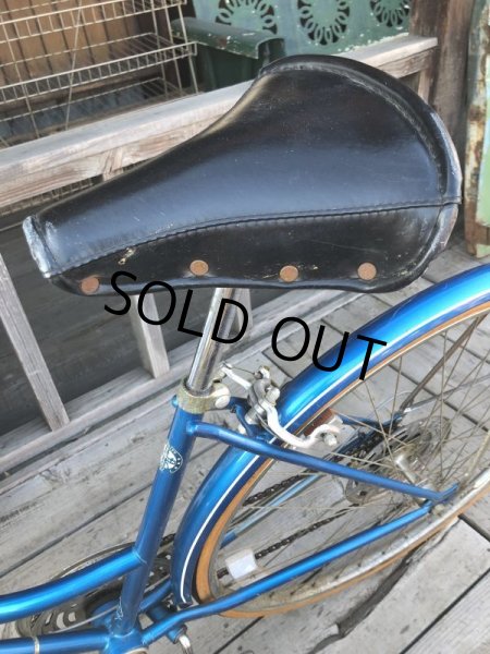 画像25:  【店舗引き取り限定】Vintage Schwinn SUBURBAN 26" Bicycle (B733) (25)