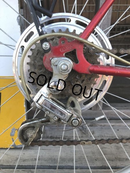 画像15:  【店舗引き取り限定】Vintage Schwinn MESA RUNNER 26" Bicycle (B732) (15)