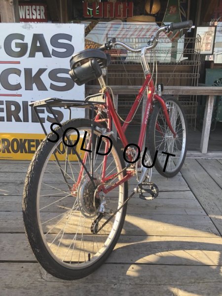 画像6:  【店舗引き取り限定】Vintage Schwinn MESA RUNNER 26" Bicycle (B732) (6)