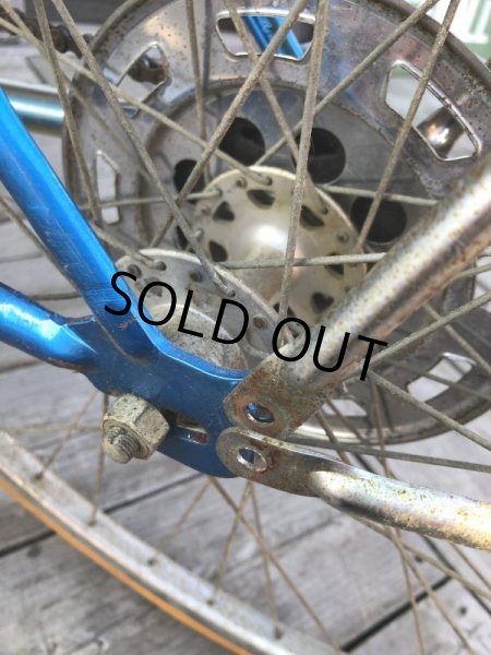 画像34:  【店舗引き取り限定】Vintage Schwinn SUBURBAN 26" Bicycle (B733) (34)