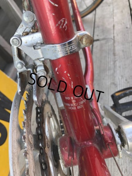 画像26:  【店舗引き取り限定】Vintage Schwinn MESA RUNNER 26" Bicycle (B732) (26)