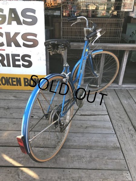 画像4:  【店舗引き取り限定】Vintage Schwinn SUBURBAN 26" Bicycle (B733) (4)