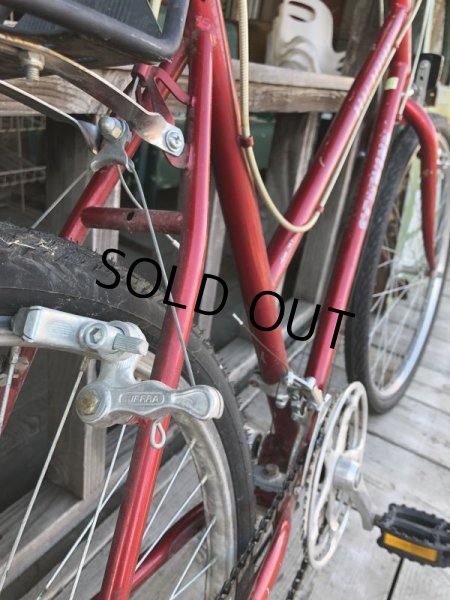 画像17:  【店舗引き取り限定】Vintage Schwinn MESA RUNNER 26" Bicycle (B732) (17)