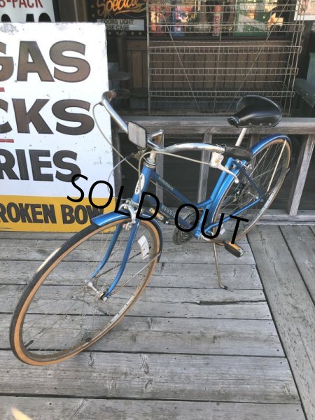 画像1:  【店舗引き取り限定】Vintage Schwinn SUBURBAN 26" Bicycle (B733) (1)