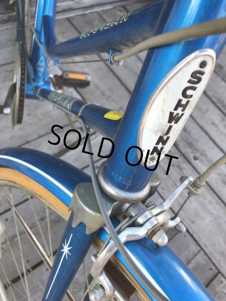画像31:  【店舗引き取り限定】Vintage Schwinn SUBURBAN 26" Bicycle (B733) (31)